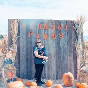 Meet your Posher, Taylor